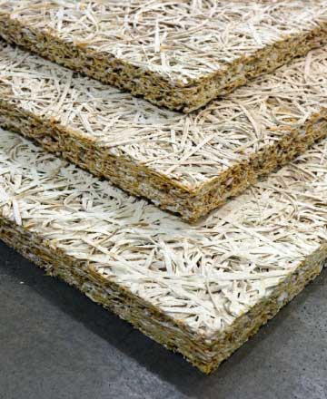 Acoustic Mineral Wool